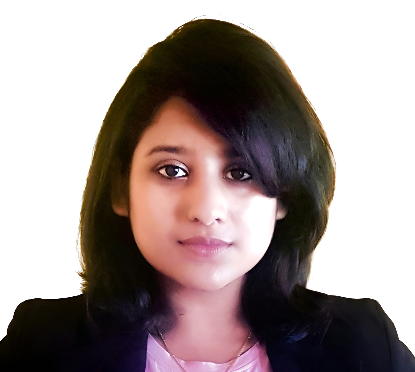 Arunima Basu