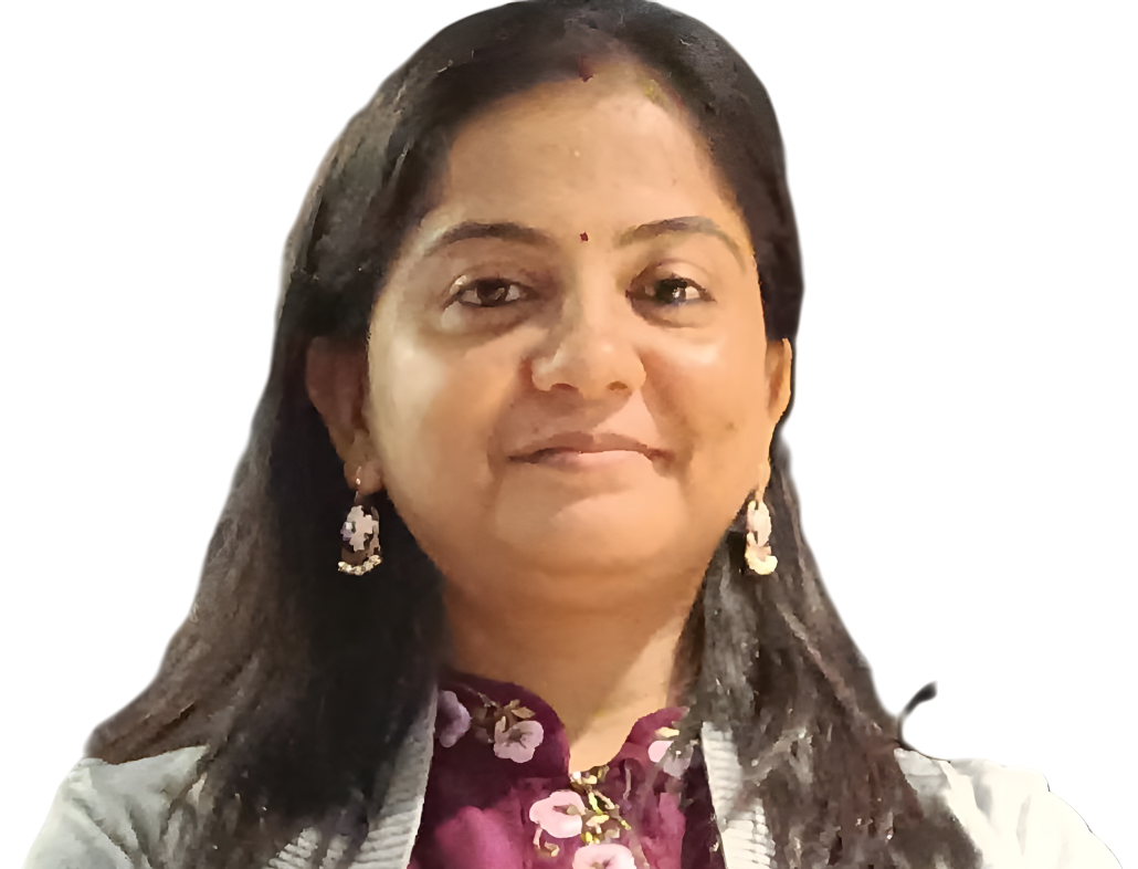 Sriparna Roy