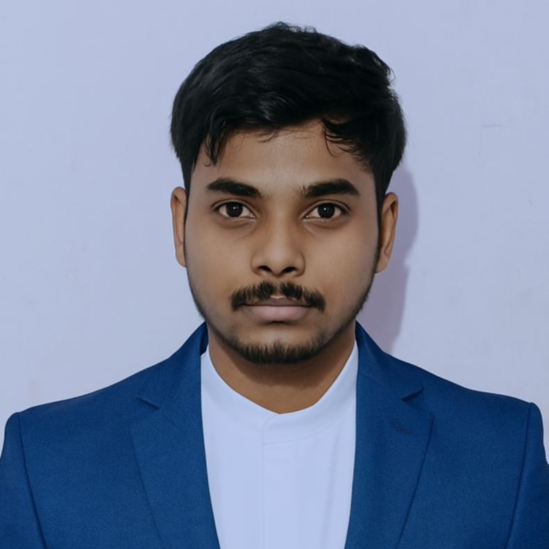 Sujan Mondal